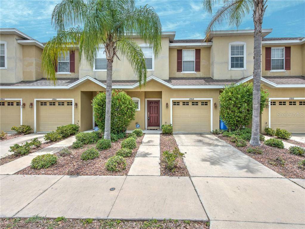 Riverview, FL 33578,12808 AVELAR MANOR PL