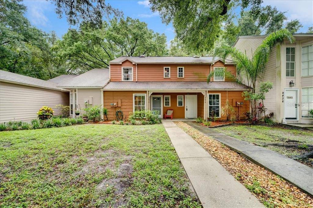 Tampa, FL 33612,9432 FOREST HILLS CIR