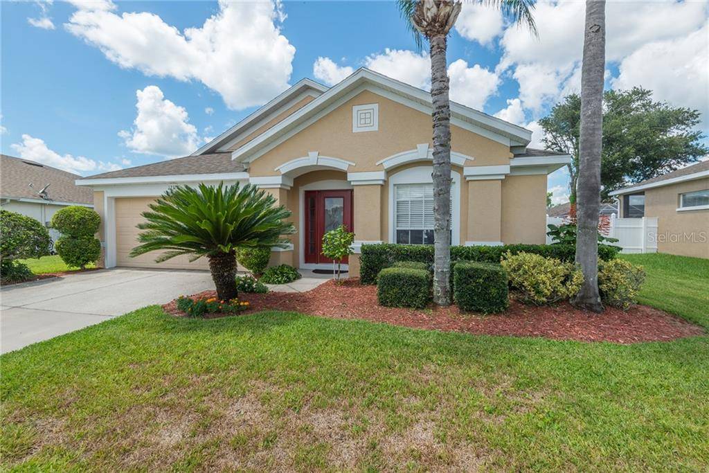 Land O Lakes, FL 34639,22328 RED JACKET LN