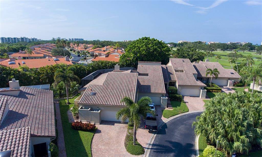 Longboat Key, FL 34228,2307 HARBOUR OAKS DR