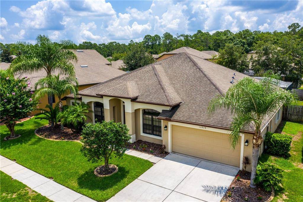 Land O Lakes, FL 34638,14828 PRINCEWOOD LN