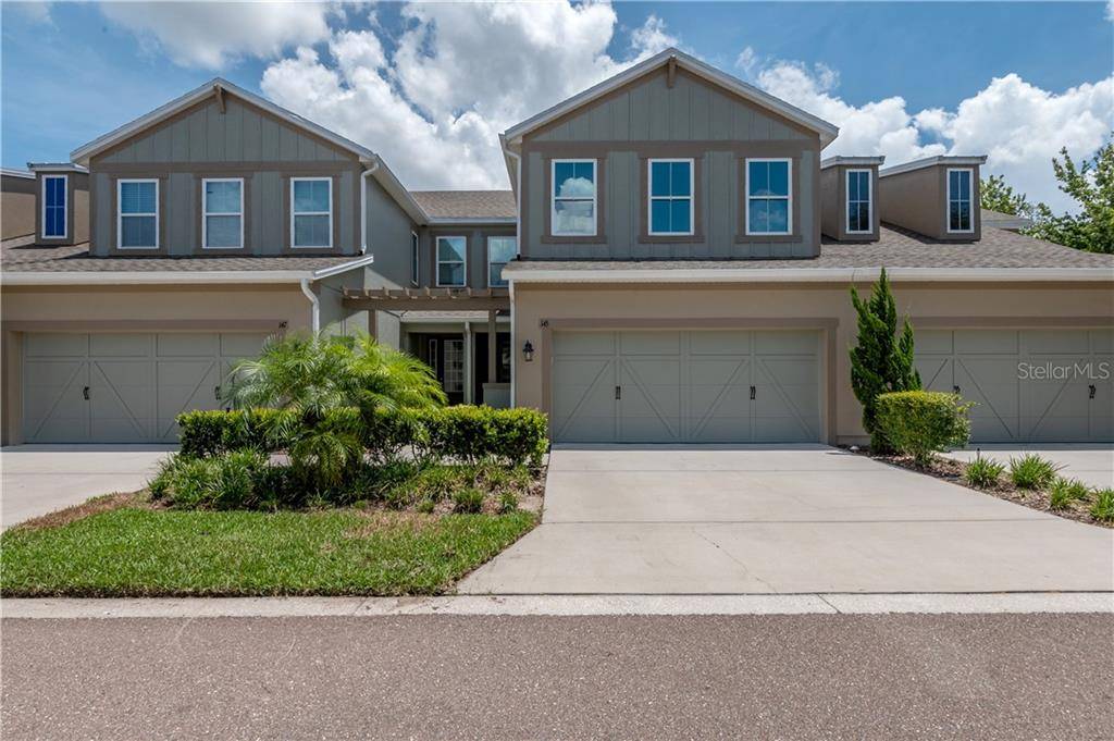 Lutz, FL 33548,145 GRANDE VILLA DR