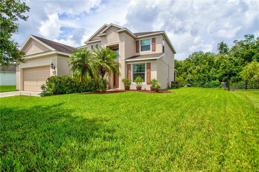 Parrish, FL 34219,5743 99TH AVENUE CIR E