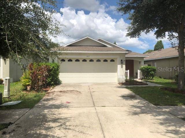 Ruskin, FL 33570,927 WINDTON OAK DR