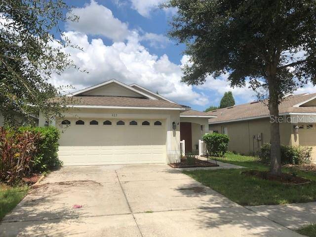 Ruskin, FL 33570,927 WINDTON OAK DR