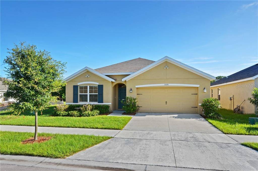 Ruskin, FL 33573,10045 GEESE TRAIL CIR