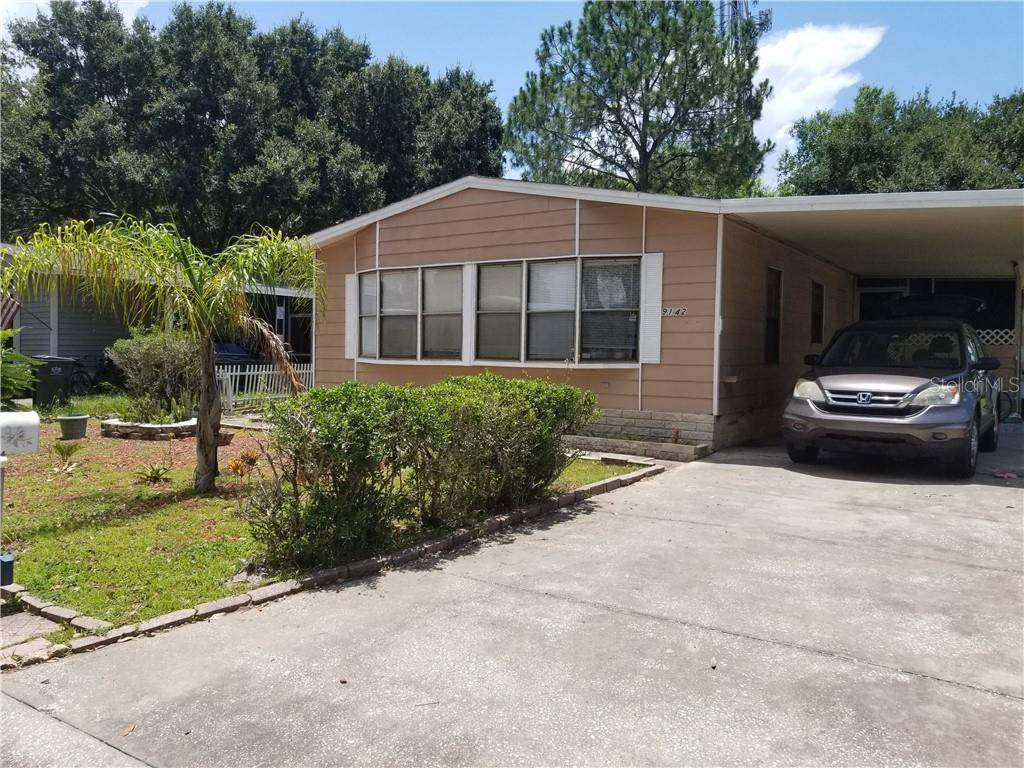 Tampa, FL 33626,9142 OTTER PASS