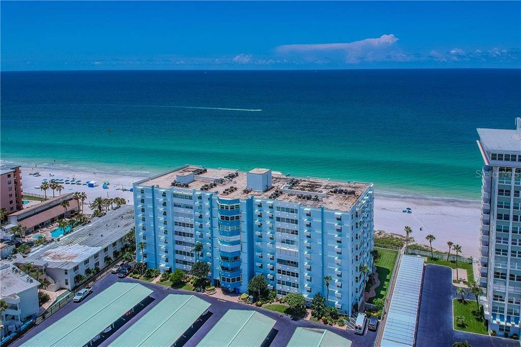 Redington Shores, FL 33708,17400 GULF BLVD #F8