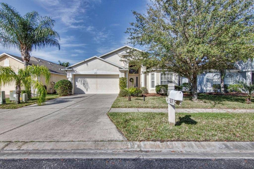 Wesley Chapel, FL 33543,4219 EDENROCK PL