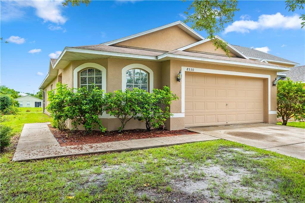 Riverview, FL 33578,8530 DEER CHASE DR