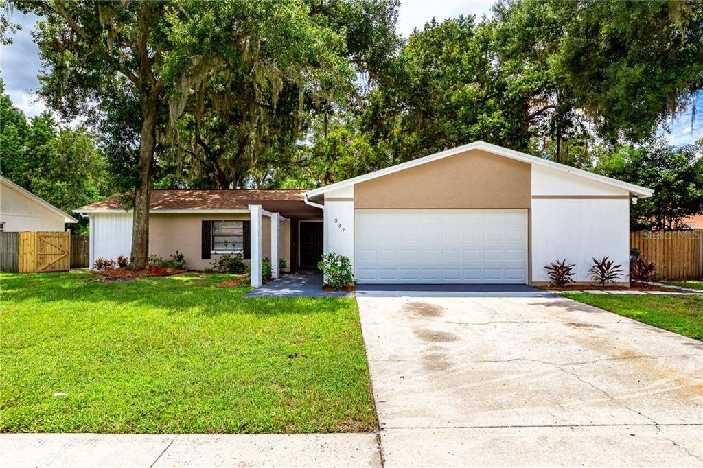 Brandon, FL 33511,537 SANDY CREEK DR