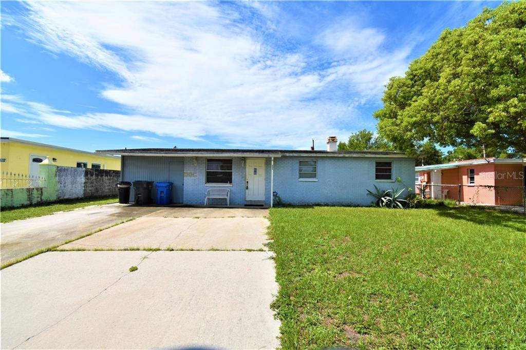 Tampa, FL 33614,4534 W KNOLLWOOD ST