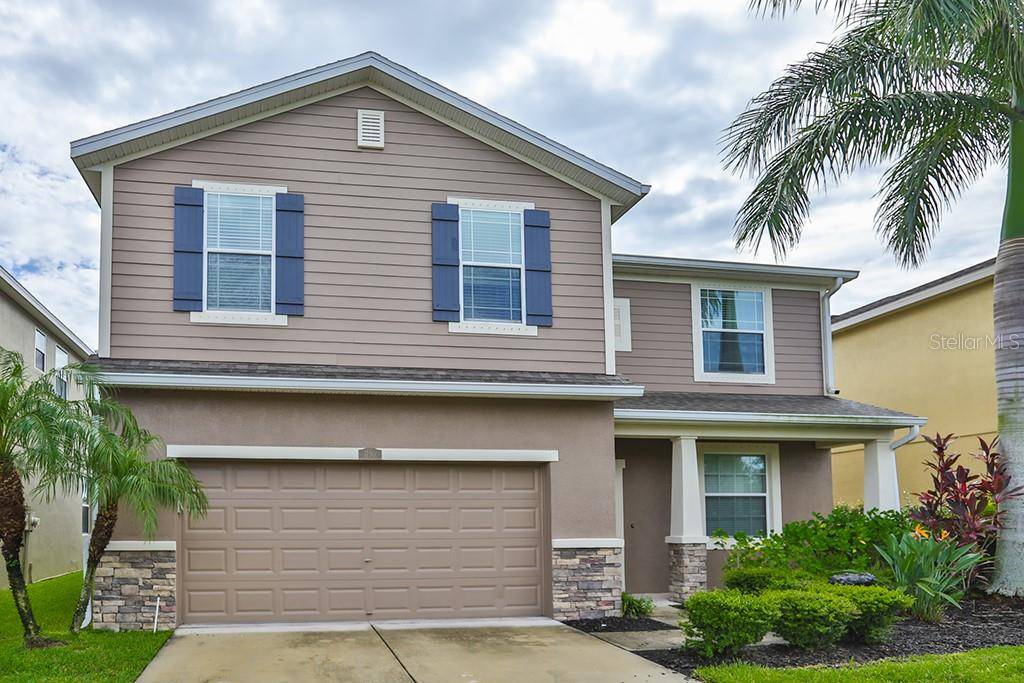 Ruskin, FL 33570,1730 BONITA BLUFF CT