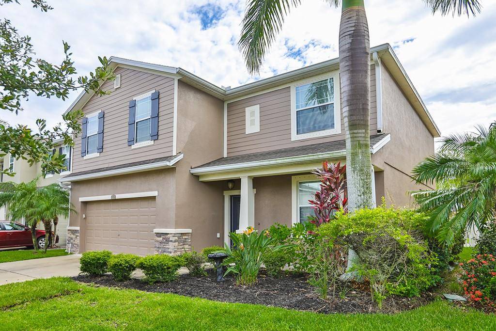 Ruskin, FL 33570,1730 BONITA BLUFF CT