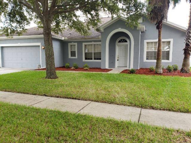 Riverview, FL 33579,12432 BRAMFIELD DR