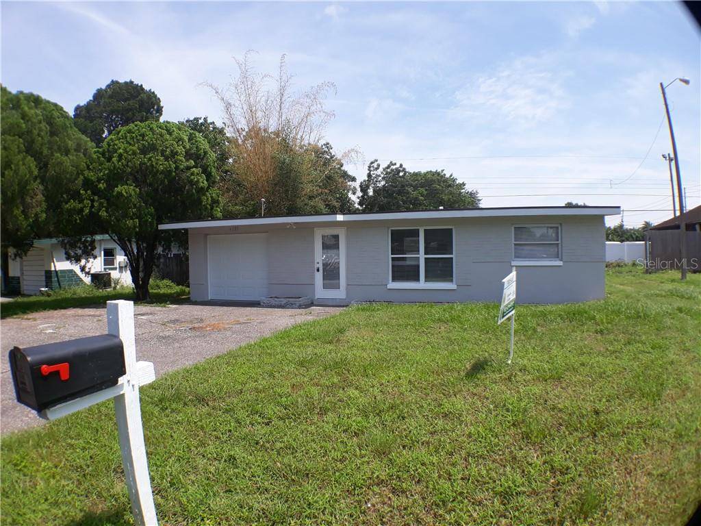 New Port Richey, FL 34652,4177 HIGHLAND LOOP