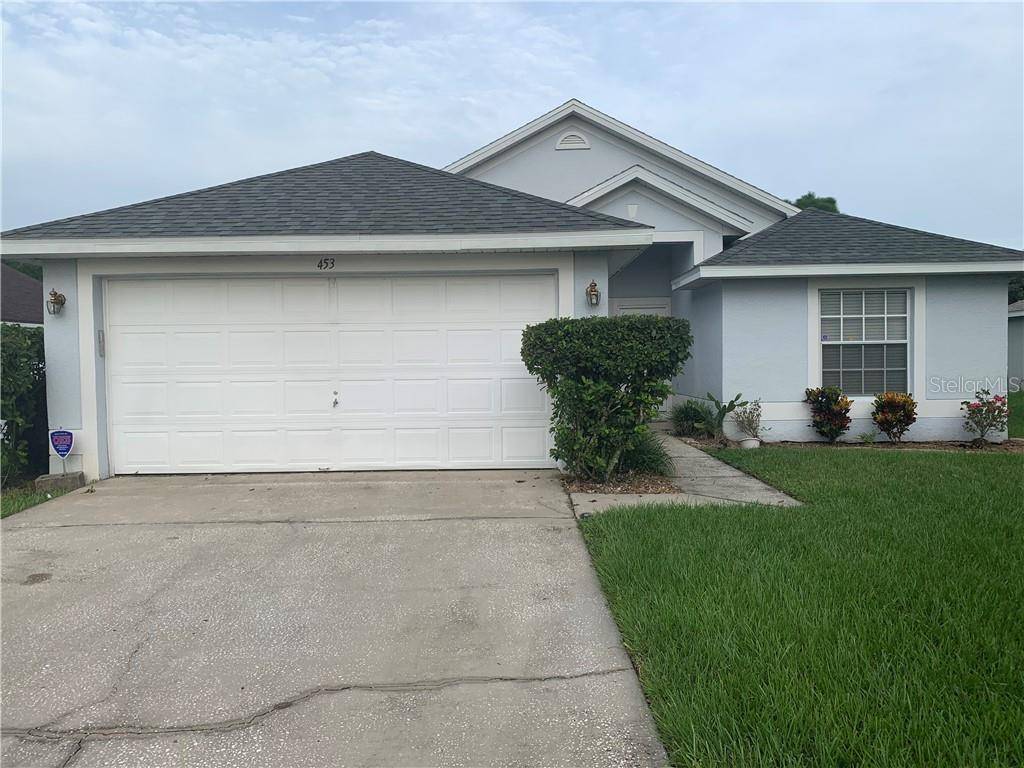 Davenport, FL 33897,453 CORNWALLIS DR