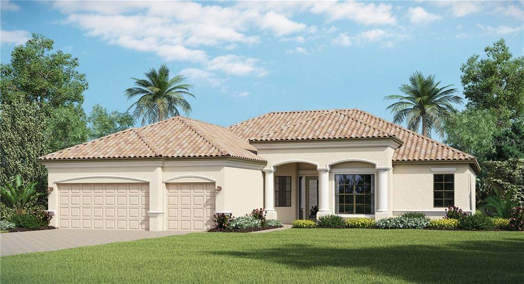 Venice, FL 34293,20703 VALPRATO CT