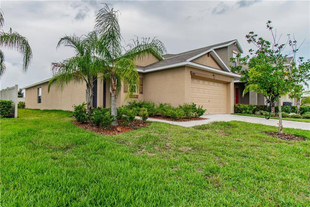 Wimauma, FL 33598,4904 REFLECTING POND CIR