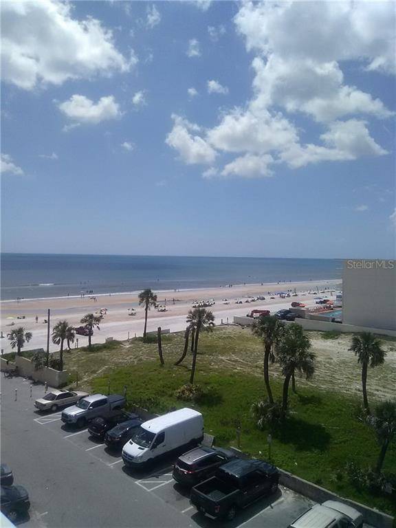 Daytona Beach, FL 32118,800 N ATLANTIC AVE #614