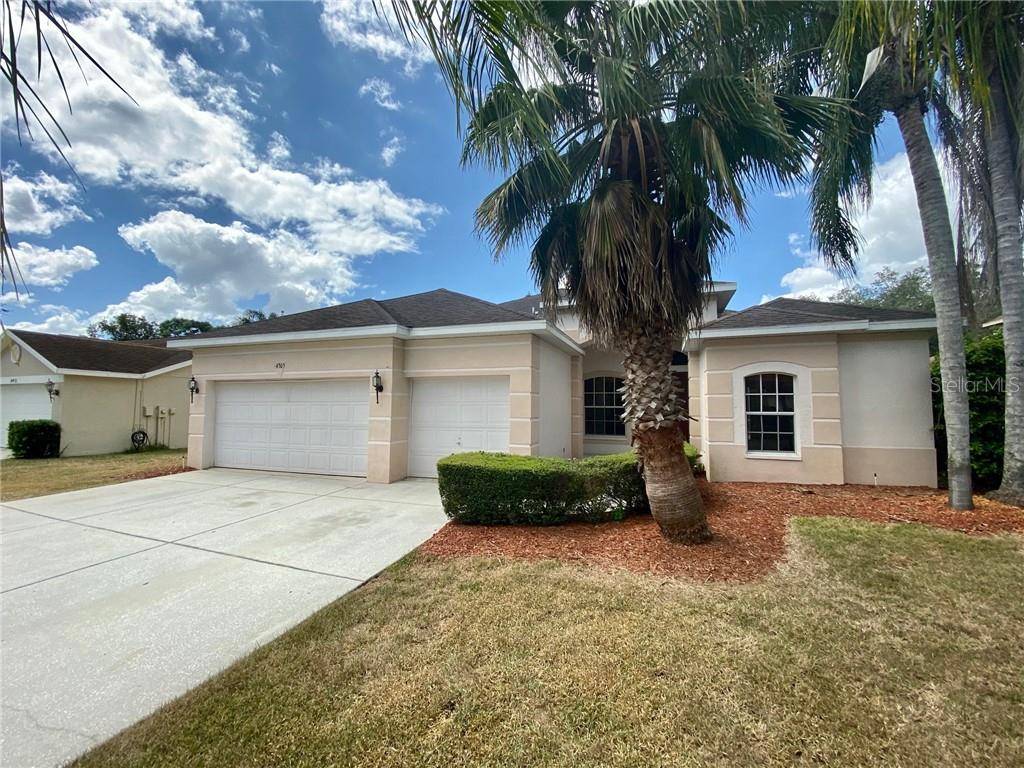 New Port Richey, FL 34655,4505 ANACONDA DR