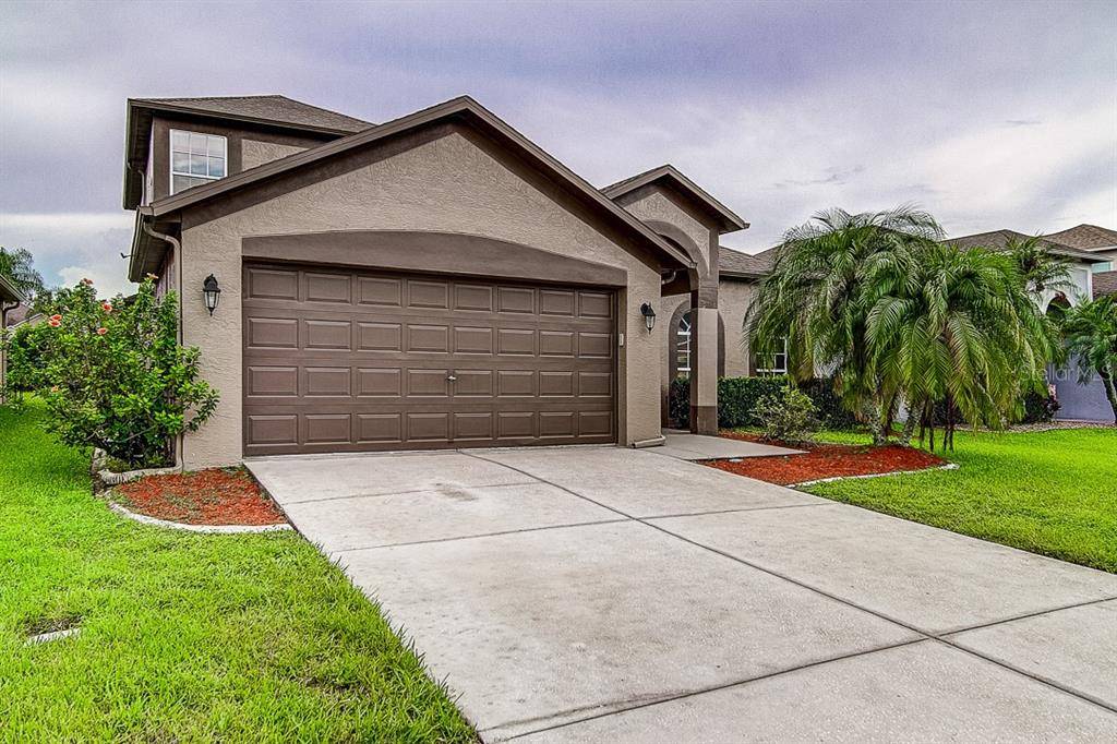 Trinity, FL 34655,10438 PEPPERGRASS CT