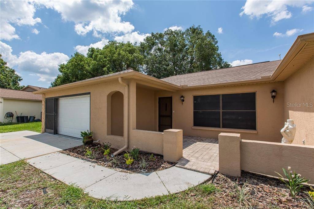 New Port Richey, FL 34653,7030 MISTLETOE CT