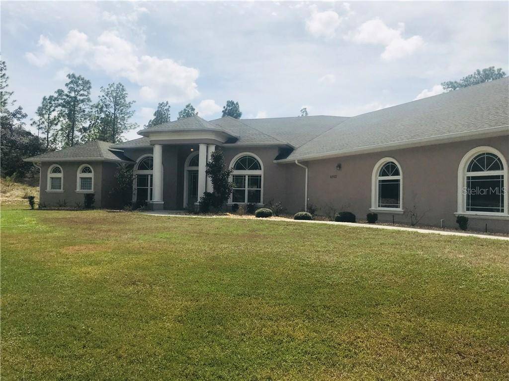 Beverly Hills, FL 34465,6262 W SETTLER DR