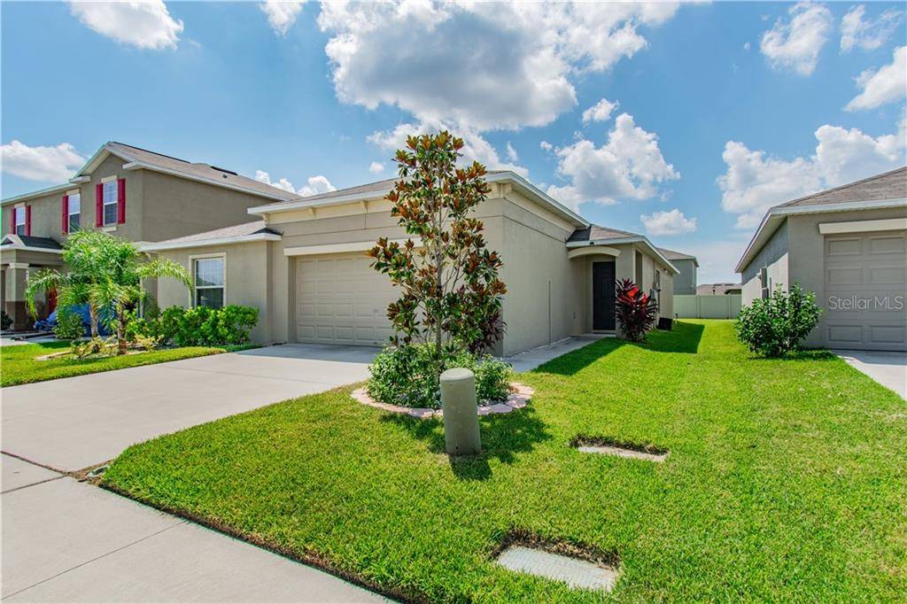 Ruskin, FL 33573,15408 LONG CYPRESS DR