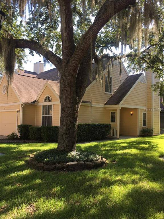 Valrico, FL 33596,3612 PINE KNOT DR #3612