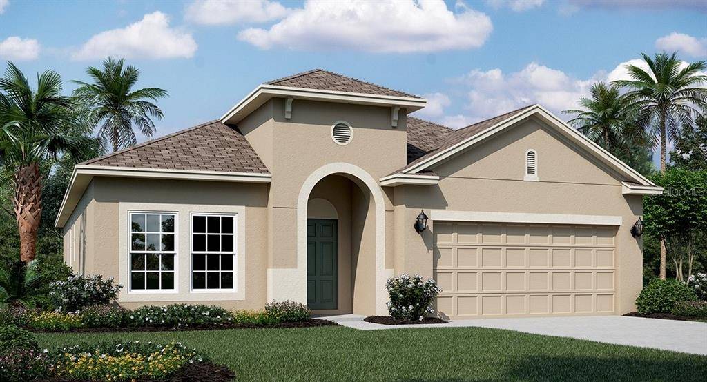 Kissimmee, FL 34746,2733 CREEKMORE CT