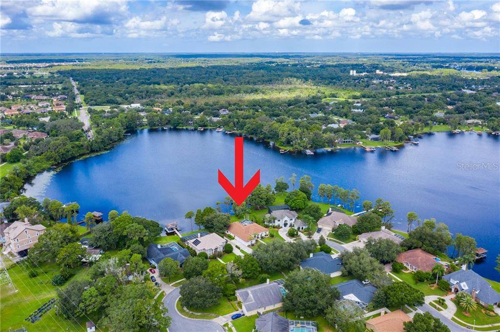 Odessa, FL 33556,15006 MAURINE COVE LN