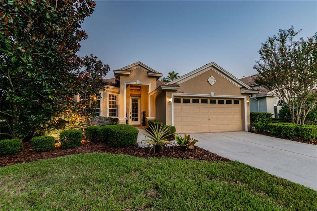 Land O Lakes, FL 34638,2856 SUNNY LEDGE CT