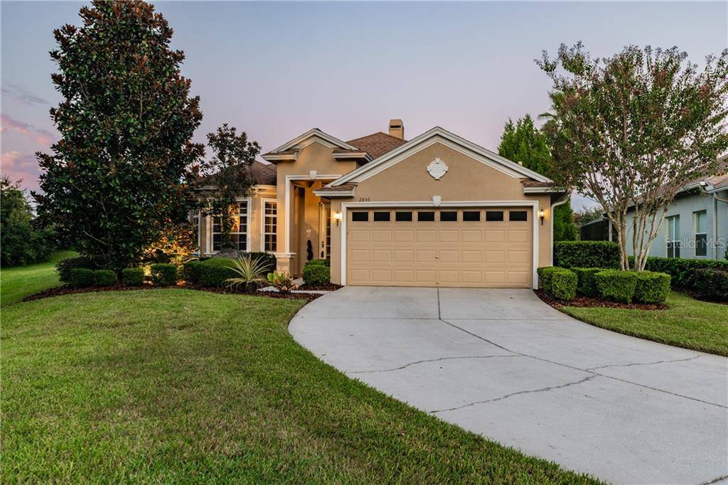 Land O Lakes, FL 34638,2856 SUNNY LEDGE CT