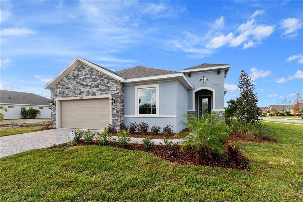 Lithia, FL 33547,6001 BURROWING OWL PL