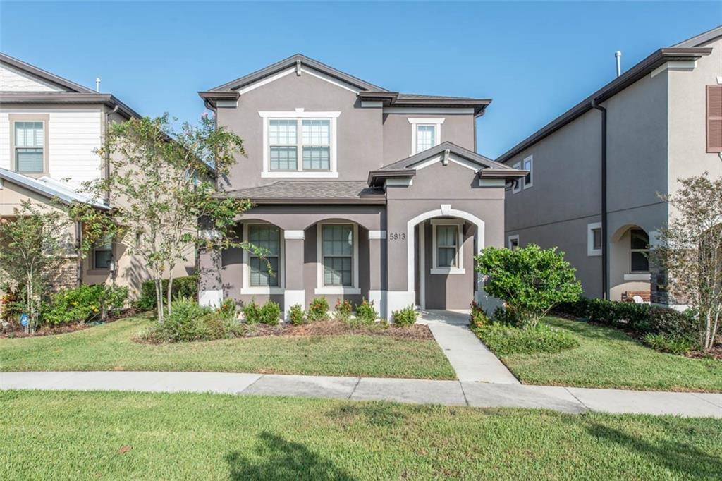 Lithia, FL 33547,5813 CALDERA RIDGE DR