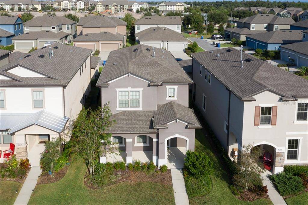 Lithia, FL 33547,5813 CALDERA RIDGE DR