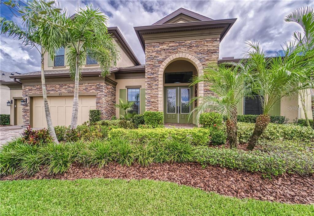 Brandon, FL 33511,913 FLORESTA ST