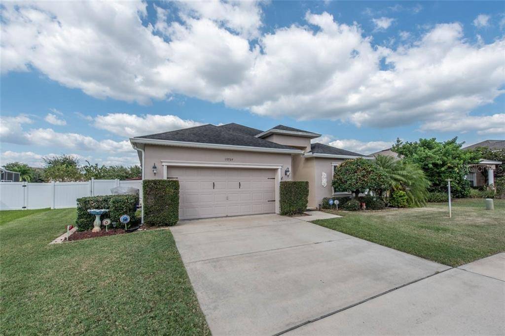 Wimauma, FL 33598,10764 CARLOWAY HILLS DR