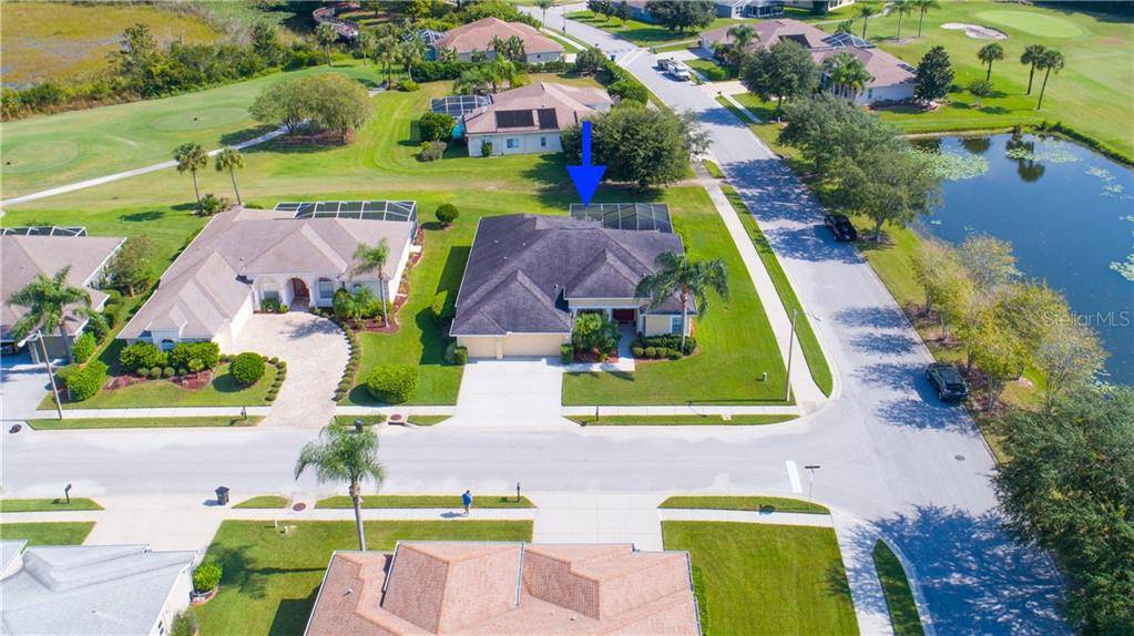 Land O Lakes, FL 34637,7700 BOUQUET CT