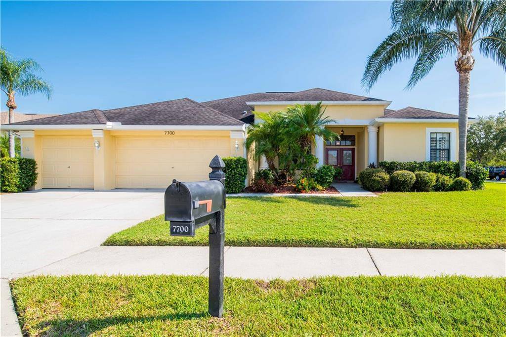 Land O Lakes, FL 34637,7700 BOUQUET CT