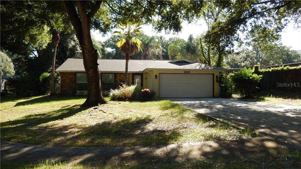 Brandon, FL 33510,1419 SHADOW BAY LN