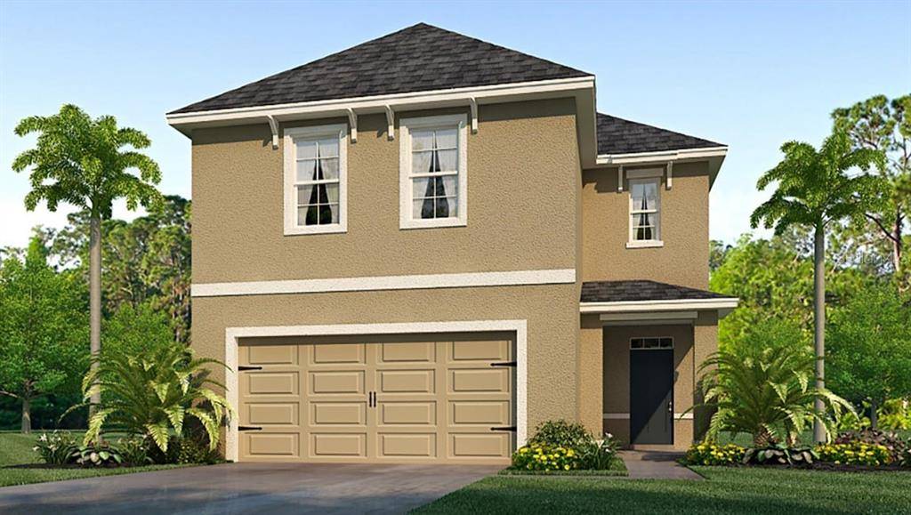 Sun City Center, FL 33573,10021 MERRY FAWN CT