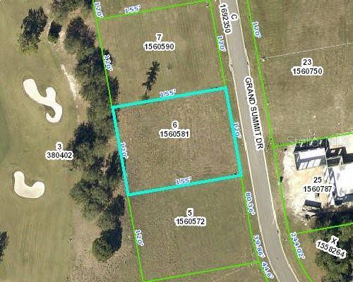 Brooksville, FL 34601,5345 GRAND SUMMIT DR