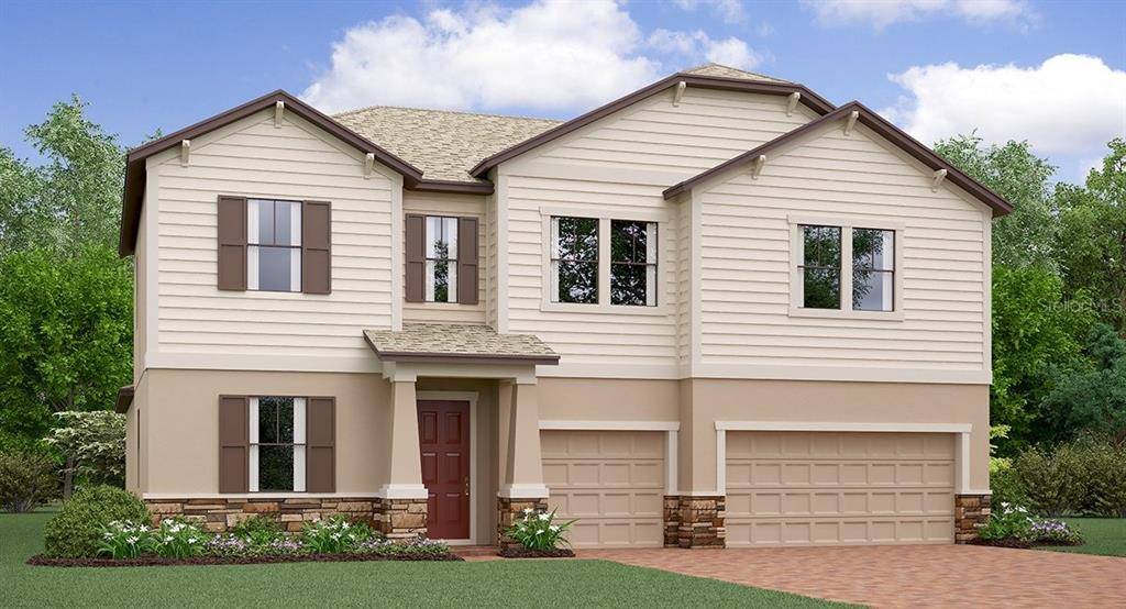 Riverview, FL 33579,11518 SUNBURST MARBLE RD
