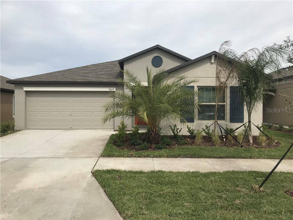 Ruskin, FL 33573,9607 SAGE CREEK DR