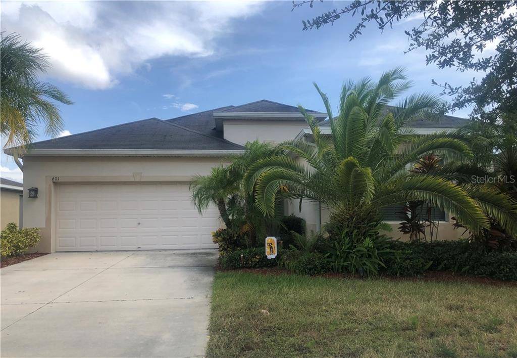 Ruskin, FL 33570,631 WASHITA STONE DR