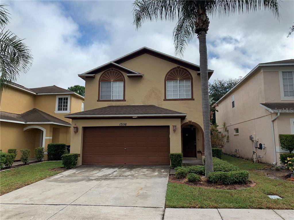 Riverview, FL 33579,13116 FENNWAY RIDGE DR
