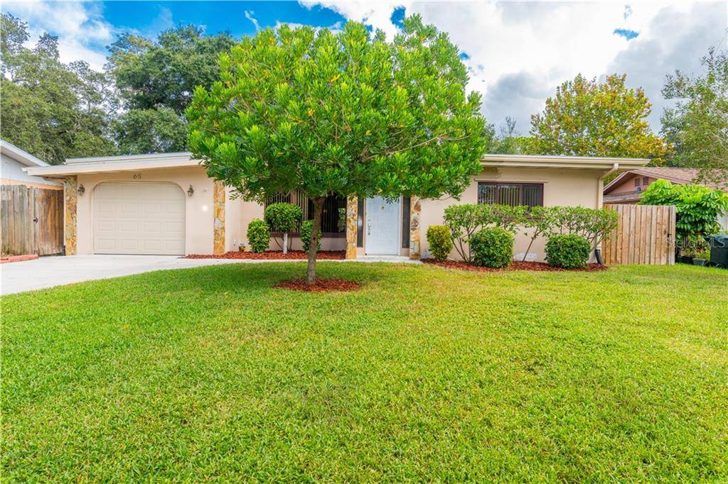 Dunedin, FL 34698,65 OAKWOOD DR