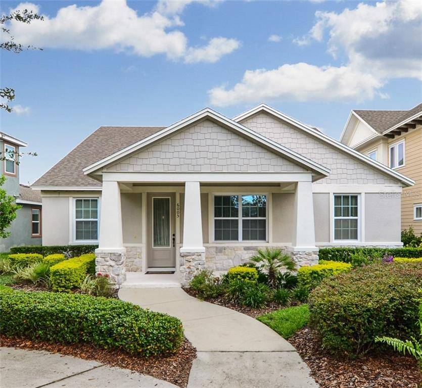 Lithia, FL 33547,6005 SHELL RIDGE DR